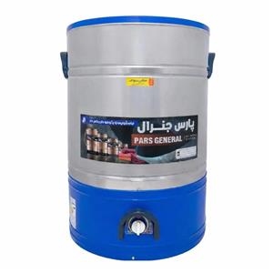 پتوشوی پارس جنرال مدل خشک کن دار L60