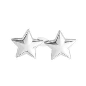 پین شلوار مدل تنظیم سایز طرح ستاره کد ۰۷۴