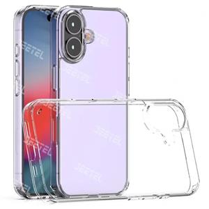 گارد ژله ایی ایفون۱6 نرمال برلیا