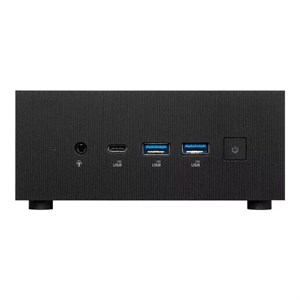 مینی پی‌سی ایسوس PN65 Ultra 5 125H 16GB 512GB