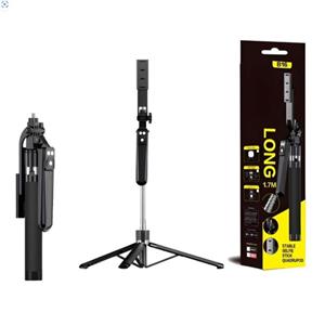 سه پایه مونوپاد موبایل  مدل Mobile Tripod B16
