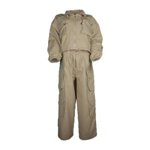 کاپشن زنانه لیبل 3903