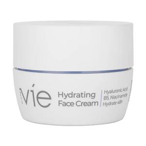 کرم آبرسان صورت وی 50 میلی لیتر