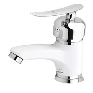 شیر روشویی ویسادار مدل هرمس