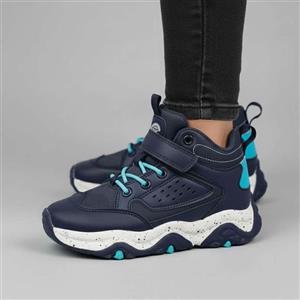 نیم بوت پسرانه بی کی جی کیدز مدل 2025 کد 358