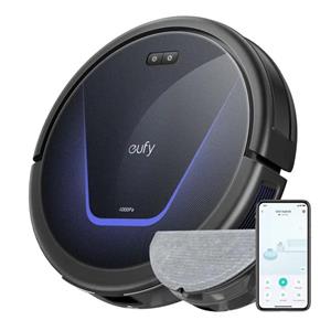 جارو رباتیک انکر Anker eufy G50 Hybrid  Robot Vacuum Cleaner T2212