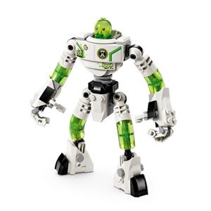 لگو دریمز Mateo and Z-Blob مدل 81454