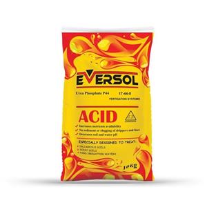 کود اوره فسفات p44  اسیدی 10 کیلویی اورسول پس کرایه