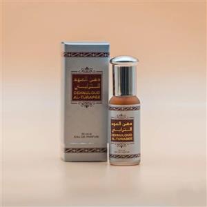 ادکلن دهن العود ترابی حجم 30 میل