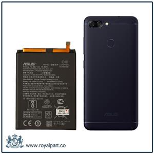 باتری ایسوس ذن فون مکس پلاس | Asus Zenfone Max Plus ZB570TL - X018D