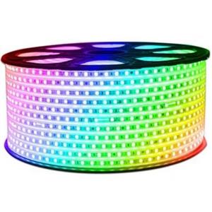 ریسه شلنگی RGB وایرلس ۱ متری