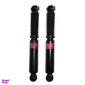 کمک فنر عقب پژو برند کایابا روغنی ساخت ژاپن  مناسب برای پرشیا  سورن و 405 کیفیت فوق العاده 