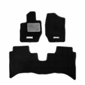 کفپوش موکتی خودرو سوزوکی جیمنی دیاموند موتور 2024-2023