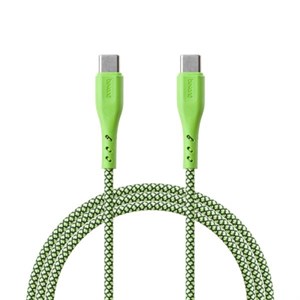 کابل تبدیل USB-C بیاند مدل BCC-401KF FAST CHARGE طول 1 متر
