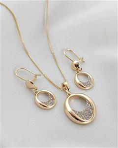 نیم ست هیوا ژوپینگ