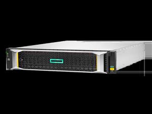 HPE MSA 2060 SAS 12G 2U 12-disk LFF Drive Enclosure