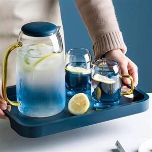 پارچ پیرکس آنتی شوک 1.5 لیتری ch-134211 محصول ...