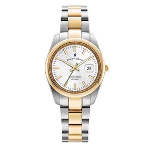 ساعت مچی ژاک د منوا مدل JWL03804