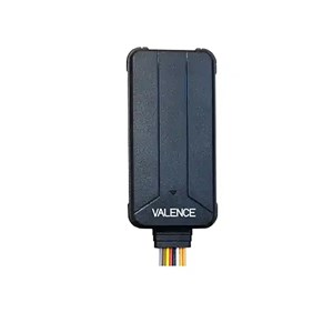 ردیاب والنس لندر مدل VL400 با باتری پشتیبان داخلی