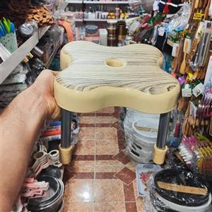 چهارپایه حمام ستاره ونوس