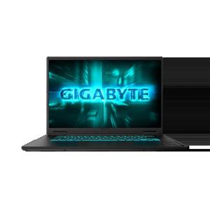 لپ تاپ گیگابایت  GIGABYTE GAMING A16 CWH-ZB | i7-13620H-44GB-512GB SSD-RTX 8GB 5070-WUXGA IPS 165HZ LAPTOP