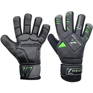دستکش دروازه‌بانی پسرانه مدل PX-2001 DAY3 مناسب برای 11-13 سال