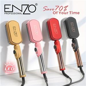 برس حرارتی انزو پروفشنال مدل EN-4002