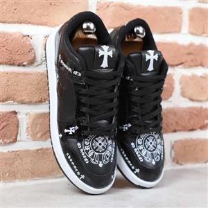 کتونی مردانه نایک SB مشکی سفید صلیب Mehrgam