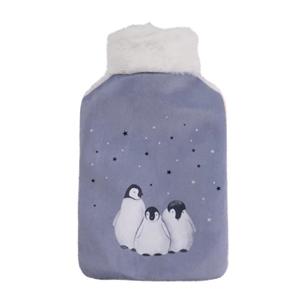 کیسه آب گرم اکیومد مدل 141 با ظرفیت 2000 میلی‌لیتر