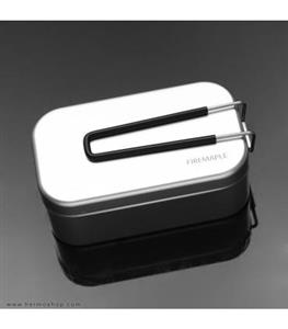 ظرف سفری فایرمپل مدل FROST