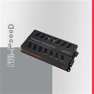 آمپلی فایر مونو پاور اکوستیک مدل SB1-3000D