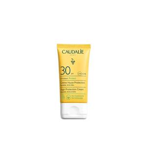 Caudalie ضدآفتاب با محافظت بالا SPF30 50 میلی لیتر