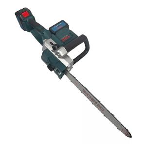 اره زنجیری شارژی بوشو مدل Bsho 40 CM