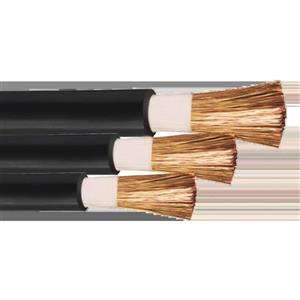 کابل جوش استاندارد سایز 16 وینر