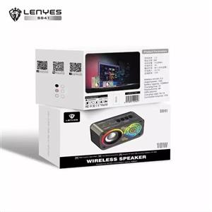 اسپیکر 10 واتی مدل S841  برند لنیز LENYES