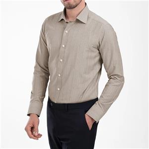 پیراهن آستین بلند مردانه ام کی مدل 1862