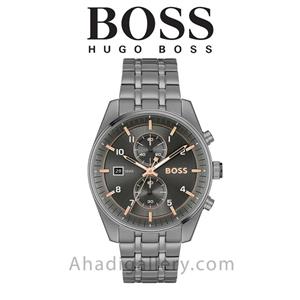 ساعت مچی هوگوباس مدل 1514153