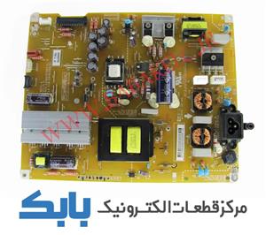 مین برد تلویزیون ال جی 42ub820