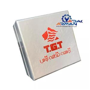 رینگ موتور پراید 25  TGT با 6 ماه ضمانت کالا