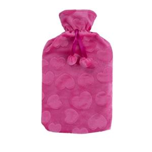 کیسه آب گرم اکیومد مدل 144 با ظرفیت 2000 میلی‌لیتر