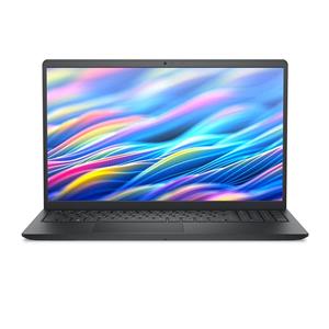 لپ تاپ 15.6 اینچی دل مدل DELL DC15250 core3-100U 8GB 512GB SSD INTEL