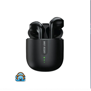 هدفون بی سیم گرین لاین مدلAtlanta True Wireless Earbuds
