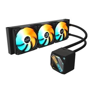 خنک کننده مایع پردازنده گیگابایت مدل  Gaming 360 Black