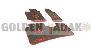 کفپوش تویوتا کرولا - کفپوش پرشین