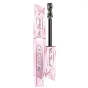 ریمل دم گرل توفیسد (Too Faced Damn Girl Mascara) – حجم‌دهنده و بلندکننده مژه