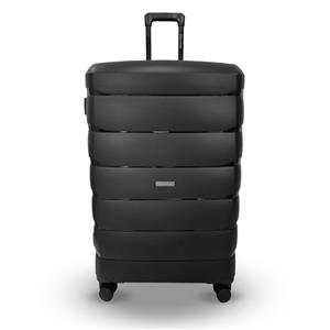 چمدان بزرگ آلفونسی مدل آلفا پلی پروپیلن