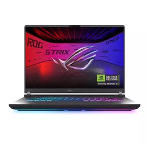 لپ تاپ 16 اینچی ایسوس ROG Strix G615JMR i9 14900HX 64GB 2TB SSD RTX 5060