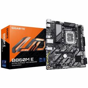 مادربرد گیگابایت GIGABYTE B860M E