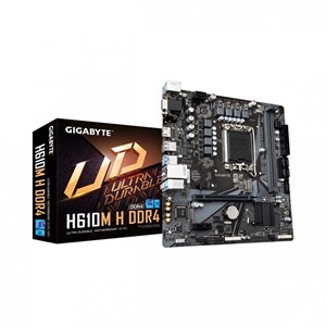 مادربرد گیگابایت GIGABYTE H610M H V3 DDR4