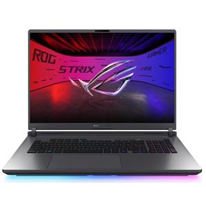 لپ تاپ 18 اینچی ایسوس مدل ROG Strix G18 G815JHR-S8037-i7 14650HX-16GB DDR5 5600MHz-1TB SSD-RTX5050 8GB-FHD 165Hz